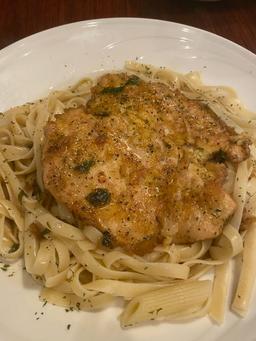 Francaise Sauce